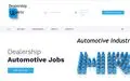 Dealership Experts homepage