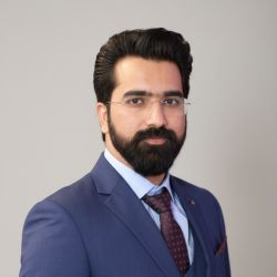 Usman Saif Photograph