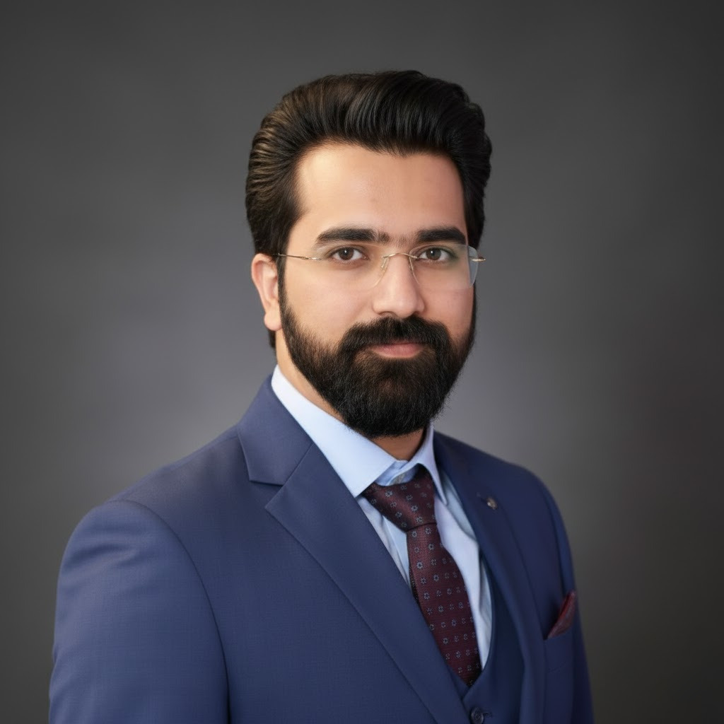 Usman Saif Photograph